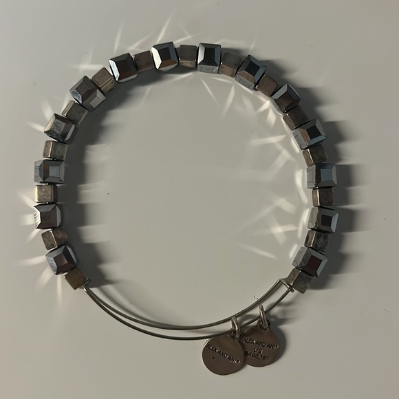 Alex and ani bracelet - Picture 3 of 3